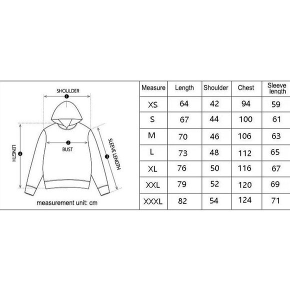 Unisex Hoodie MURDER DRONES, Long Sleeve Casual, All Season Sweatshirt gift idea - Picture 10 of 10